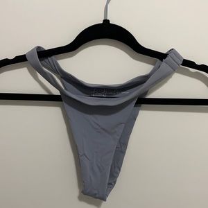 NWOT 437 Swimwear Roy Bottoms